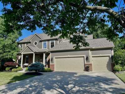 Home For Sale in Pickerington, Ohio