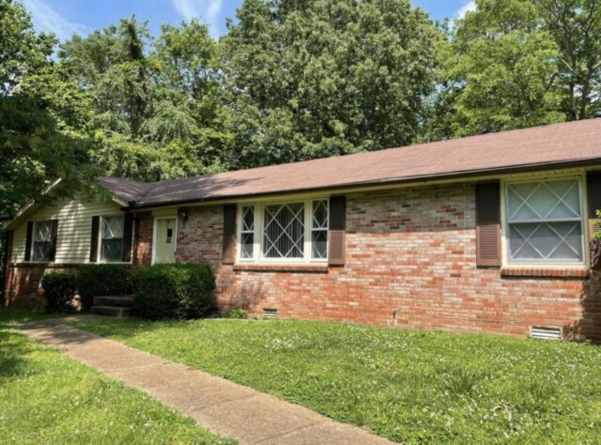 Picture of Home For Rent in Clarksville, Tennessee, United States