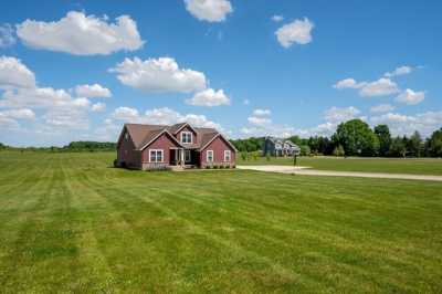 Home For Sale in Delaware, Ohio