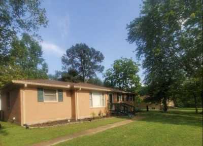 Home For Rent in Clarksville, Tennessee