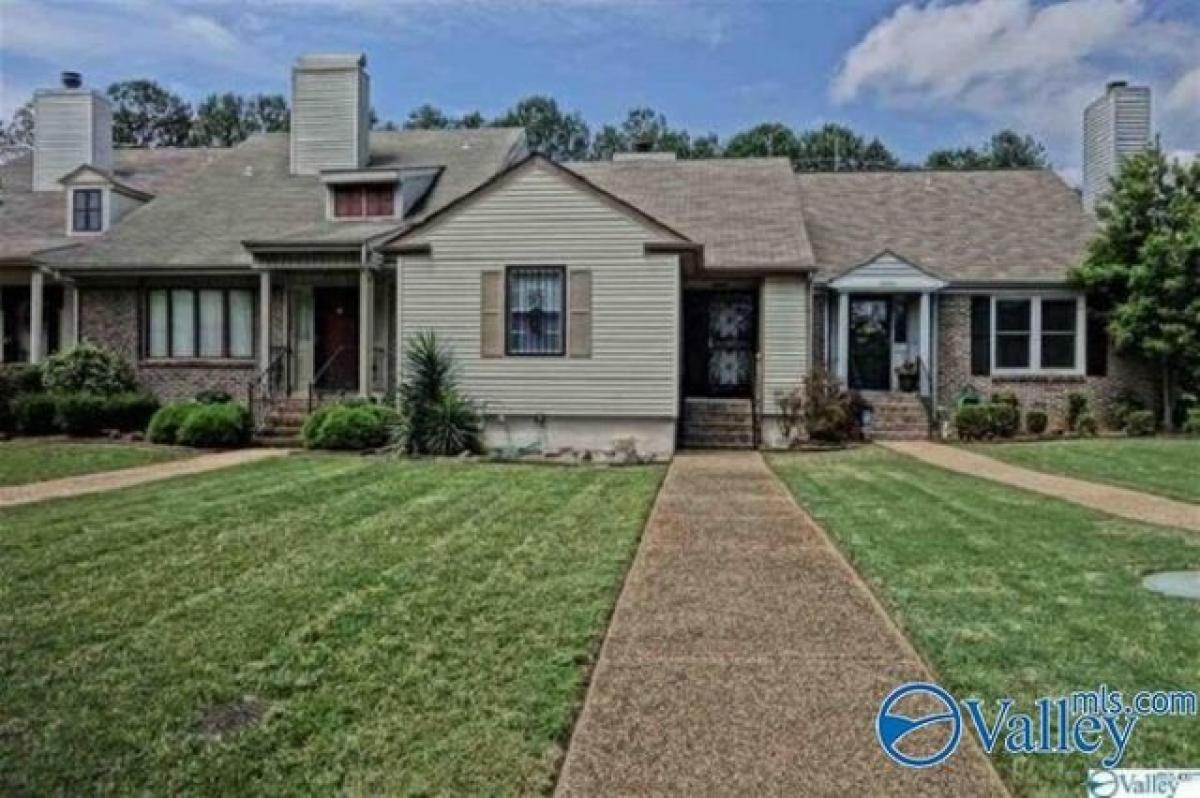 Picture of Home For Rent in Huntsville, Alabama, United States