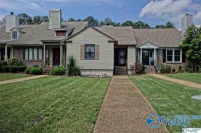 Home For Rent in Huntsville, Alabama