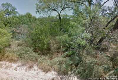 Residential Land For Sale in Christine, Texas