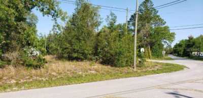 Residential Land For Sale in Summerfield, Florida