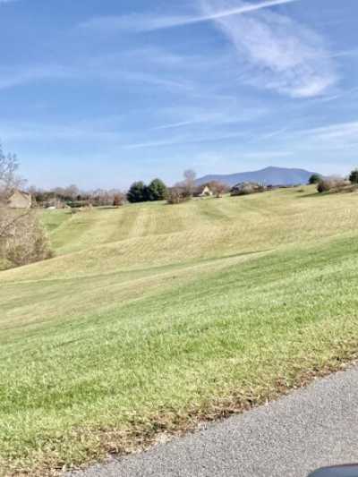 Residential Land For Sale in Raphine, Virginia