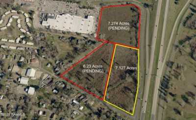 Residential Land For Sale in 