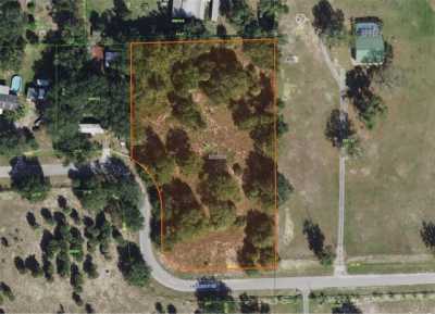 Residential Land For Sale in Lake Wales, Florida