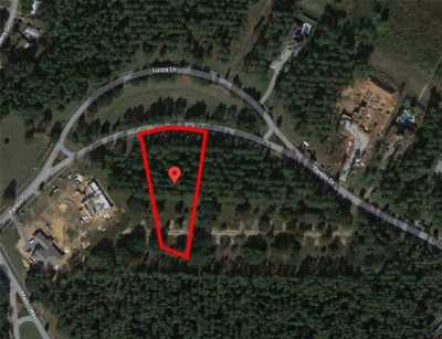 Residential Land For Sale in 