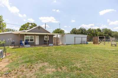 Home For Sale in Stephenville, Texas