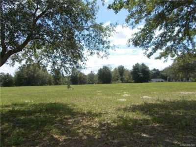 Residential Land For Sale in Hernando, Florida