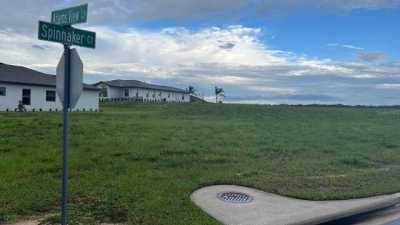 Residential Land For Sale in 