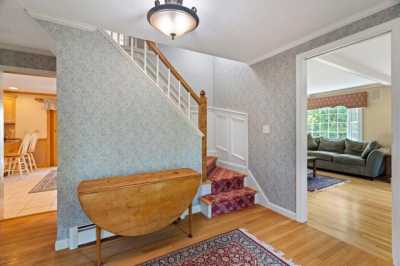 Home For Sale in Bow, New Hampshire