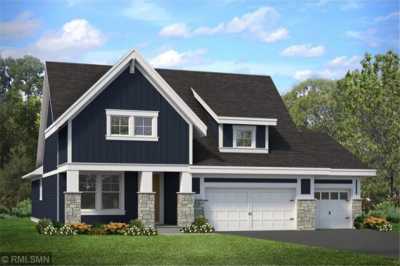 Home For Sale in Prior Lake, Minnesota