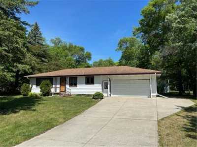 Home For Sale in Alexandria, Minnesota