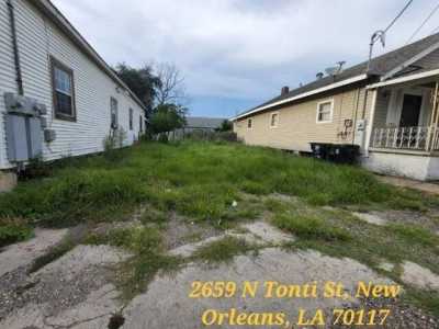 Residential Land For Sale in 