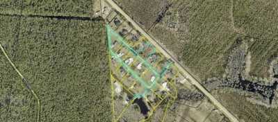 Residential Land For Sale in Glennville, Georgia