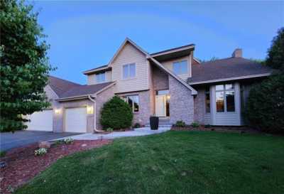 Home For Sale in Brooklyn Park, Minnesota