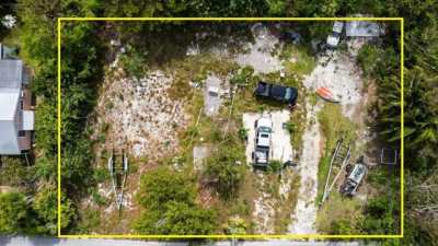 Residential Land For Sale in Big Pine Key, Florida