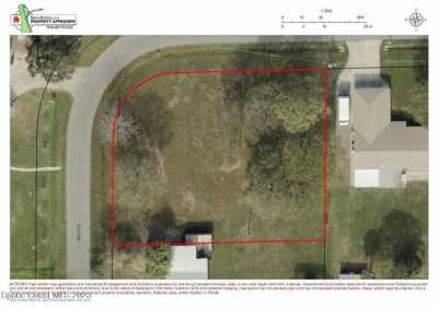 Residential Land For Sale in Melbourne, Florida