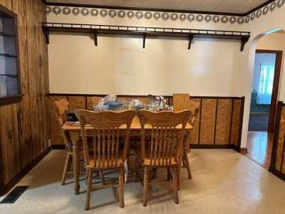 Home For Sale in McDermott, Ohio