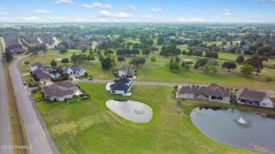 Residential Land For Sale in Broussard, Louisiana