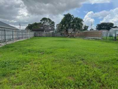 Residential Land For Sale in 