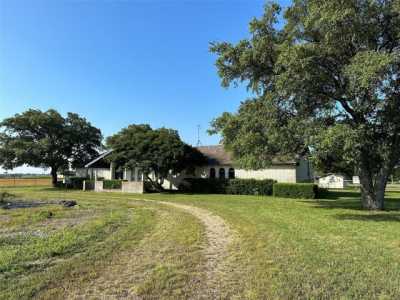 Home For Sale in Hillsboro, Texas