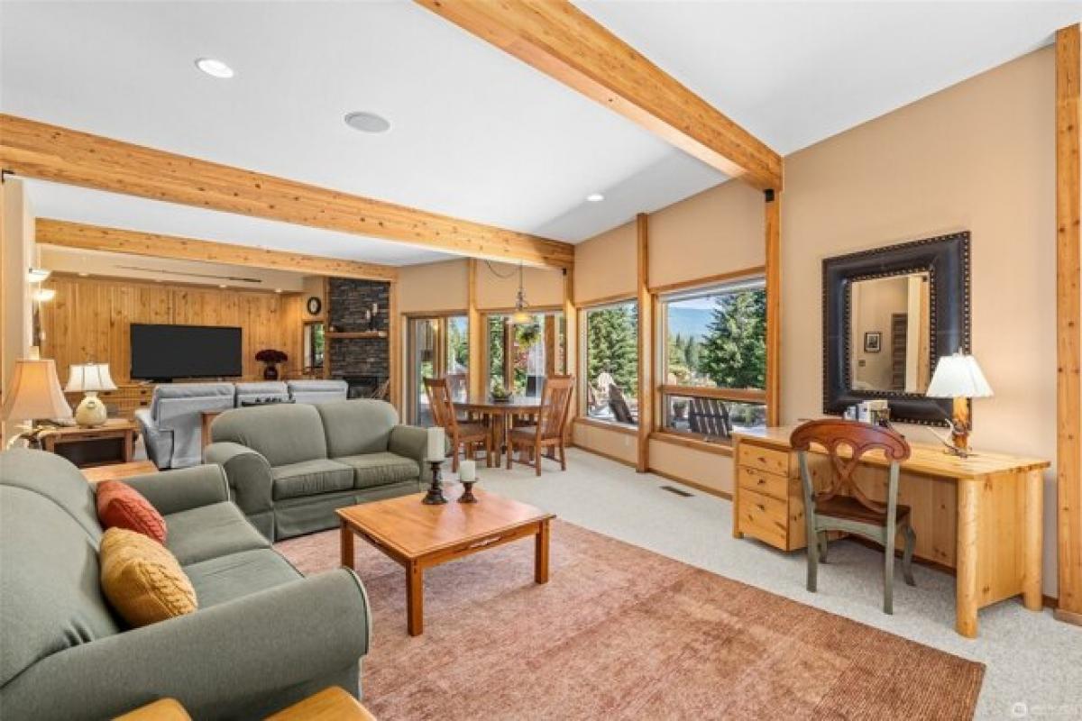 Picture of Home For Sale in Leavenworth, Washington, United States