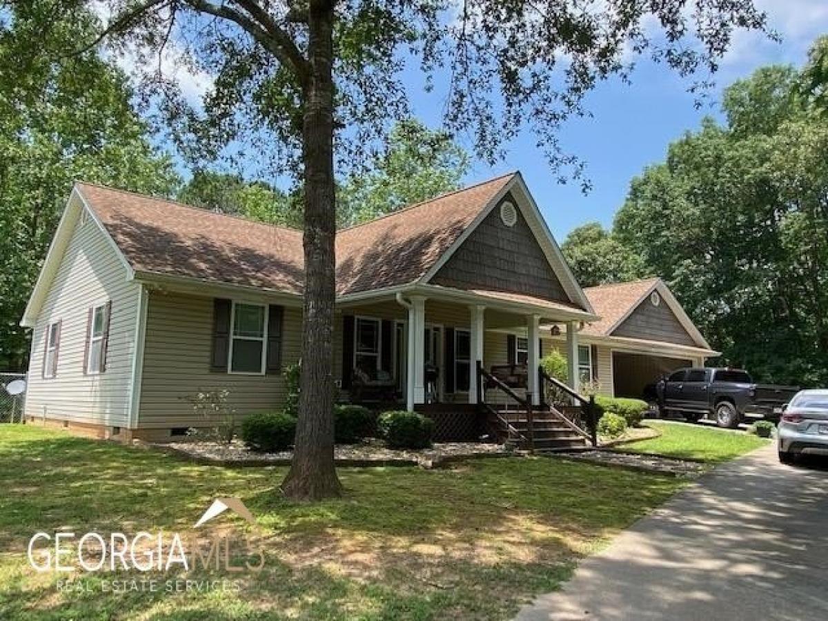 Picture of Home For Rent in Franklin, Georgia, United States