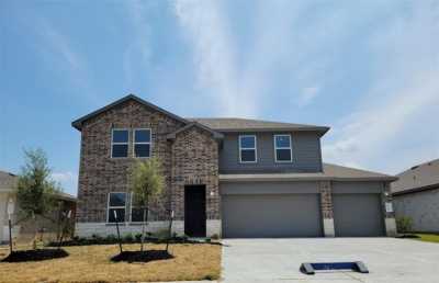 Home For Sale in Dayton, Texas