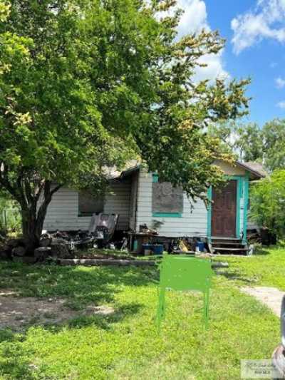 Home For Sale in Brownsville, Texas