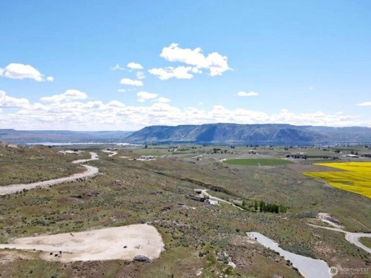 Picture of Residential Land For Sale in Brewster, Washington, United States