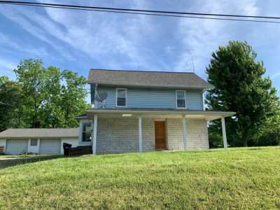 Home For Sale in Circleville, Ohio