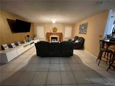 Home For Sale in Hidalgo, Texas