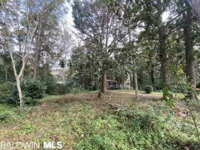 Residential Land For Sale in Daphne, Alabama