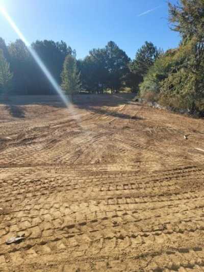 Residential Land For Sale in Chatsworth, Georgia