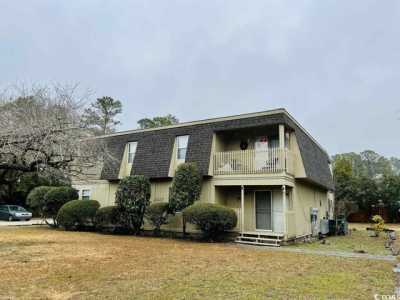 Home For Rent in Little River, South Carolina