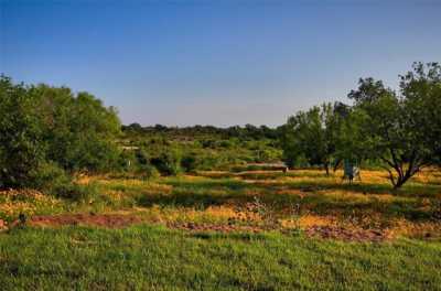 Home For Sale in Llano, Texas