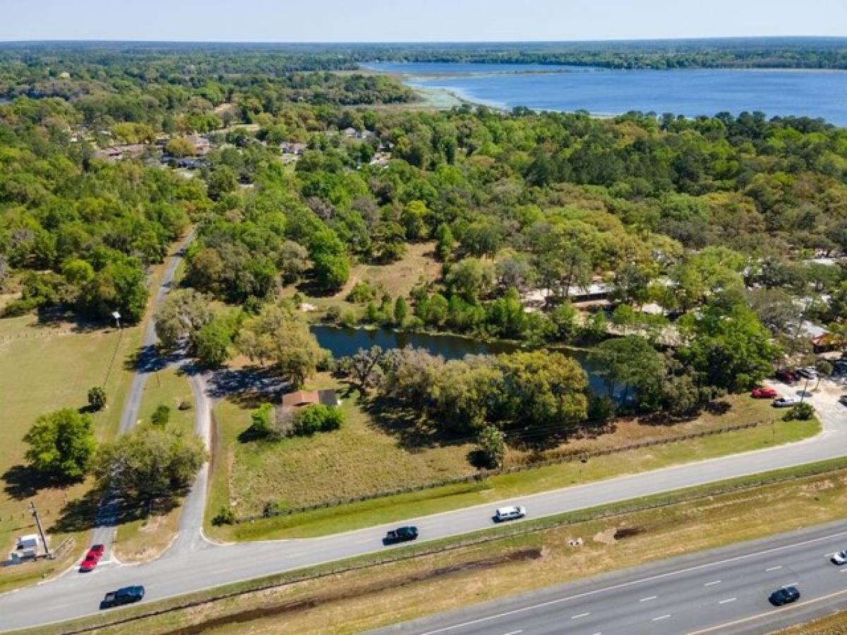 Picture of Residential Land For Sale in Lake Park, Georgia, United States