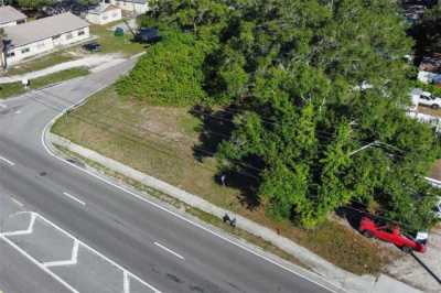 Residential Land For Sale in Oldsmar, Florida