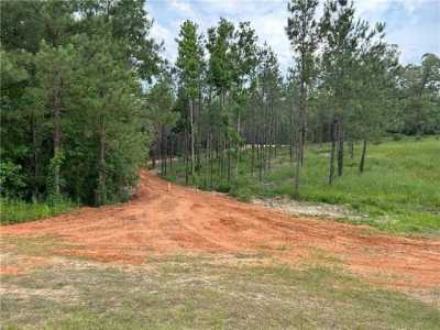 Residential Land For Sale in Pineville, Louisiana