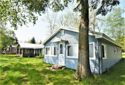 Home For Sale in Williams, Minnesota