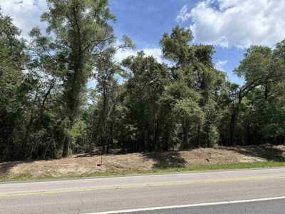 Residential Land For Sale in Midway, Florida