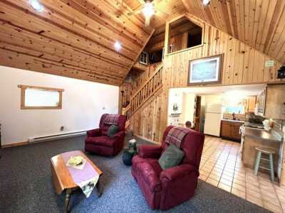 Home For Sale in Grand Marsh, Wisconsin