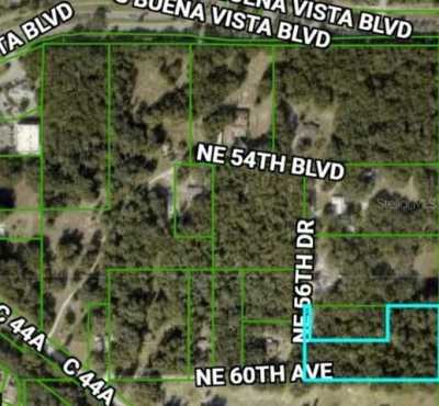 Residential Land For Sale in 