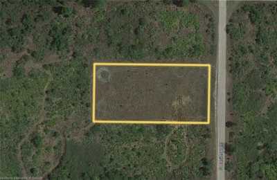 Residential Land For Sale in Avon Park, Florida