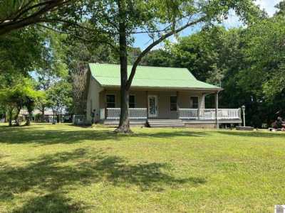 Home For Sale in Wingo, Kentucky
