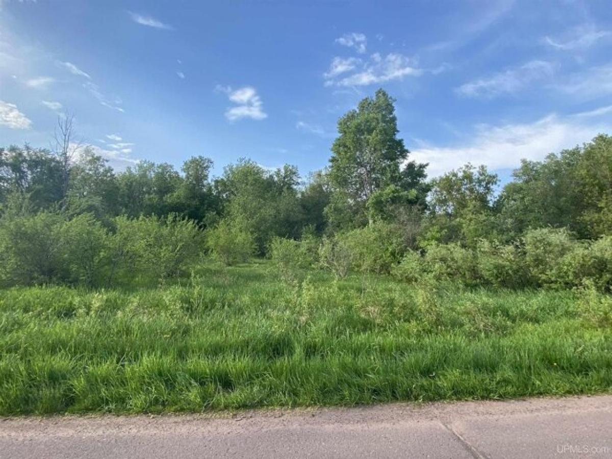 Picture of Residential Land For Sale in Ironwood, Michigan, United States