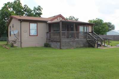 Home For Sale in Wadsworth, Texas