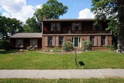 Home For Sale in Fort Wayne, Indiana